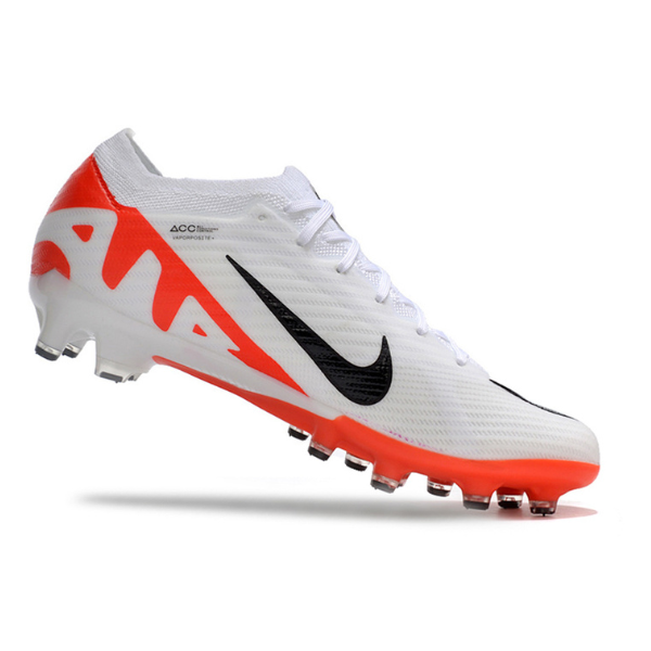 Chuteira Campo Nike Air Zoom Mercurial Vapor 15 Elite AG Ready Pack - VENI Futebol