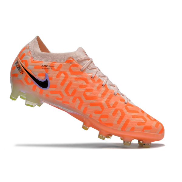 Chuteira Campo Nike Air Zoom Mercurial Vapor 15 Elite AG United Pack - VENI Futebol