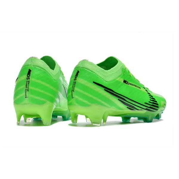 Chuteira Campo Nike Zoom Mercurial Vapor 15 Elite FG Dreamspeed 008 Pack - VENI Futebol