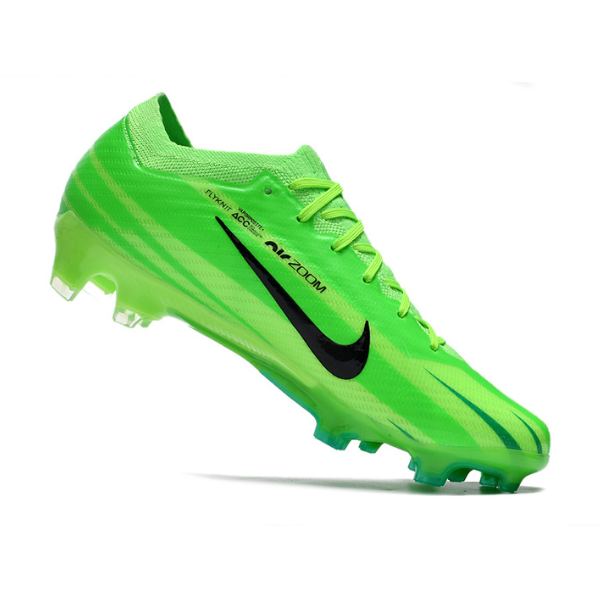 Chuteira Campo Nike Zoom Mercurial Vapor 15 Elite FG Dreamspeed 008 Pack - VENI Futebol