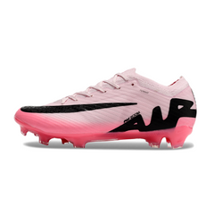 Chuteira Campo Nike Zoom Mercurial Vapor 15 Elite FG Mad Brilliance Pack - VENI Futebol