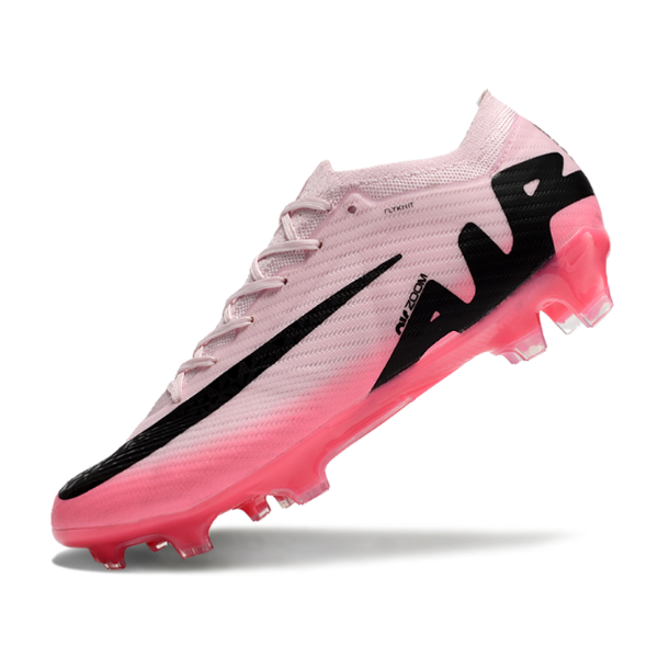 Chuteira Campo Nike Zoom Mercurial Vapor 15 Elite FG Mad Brilliance Pack - VENI Futebol
