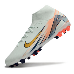 Botas de fútbol Nike Air Zoom Mercurial Superfly 10 Academy Dreamspeed 009 Pack para césped artificial AG