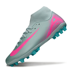 Botas de fútbol Nike Air Zoom Mercurial Superfly 10 Academy Prism Pack para césped artificial AG