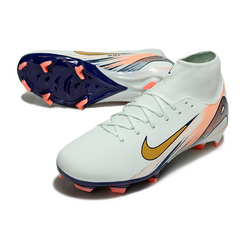 Scarpa da calcio Nike Air Zoom Mercurial Superfly 10 Academy Dreamspeed 009 Pack per terreni compatti FG