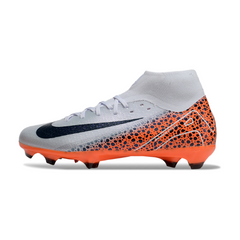 Nike Air Zoom Mercurial Superfly 10 Academy Electric Pack Firm Ground FG Football Boot