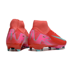 Nike Air Zoom Mercurial Superfly 10 Academy Mad Energy Pack Firm Ground FG Football Boot