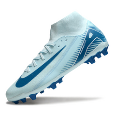 Botas de fútbol Nike Air Zoom Mercurial Superfly 10 Academy Mad Ambition Pack para terreno artificial AG