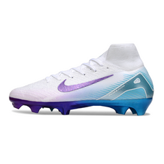 Scarpa da calcio Nike Air Zoom Mercurial Superfly 10 Elite Chromatic Pack per terreni compatti FG