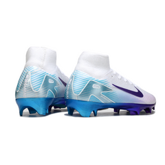 Scarpa da calcio Nike Air Zoom Mercurial Superfly 10 Elite Chromatic Pack per terreni compatti FG