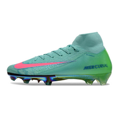 Nike Air Zoom Mercurial Superfly 10 Elite Cosmic Speed 2 Pack Firm Ground FG Football Boot