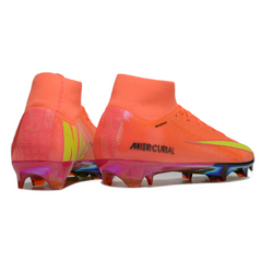 Nike Air Zoom Mercurial Superfly 10 Elite Cosmic Speed 2 Vapor Pack Firm Ground FG Football Boot