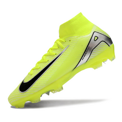 Nike Air Zoom Mercurial Superfly 10 Elite Mad Voltage Pack Firm Ground FG Football Boot