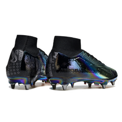 Nike Air Zoom Mercurial Superfly 10 Elite Cosmic Speed Pack Mixed Studs SG Football Boot