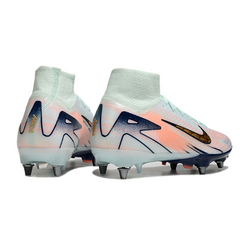 Botas de fútbol Nike Air Zoom Mercurial Superfly 10 Elite Dreamspeeds 009 Pack con tacos mixtos SG