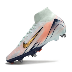 Botas de fútbol Nike Air Zoom Mercurial Superfly 10 Elite Dreamspeeds 009 Pack con tacos mixtos SG