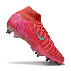 Botas de fútbol Nike Air Zoom Mercurial Superfly 10 Elite Mad Energy Pack Mixed Studs SG