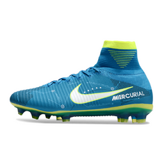Botas de fútbol Nike Mercurial Superfly 5 Elite Neymar Pack para terreno firme FG