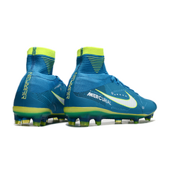 Botas de fútbol Nike Mercurial Superfly 5 Elite Neymar Pack para terreno firme FG
