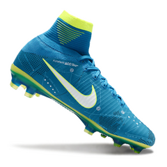 Botas de fútbol Nike Mercurial Superfly 5 Elite Neymar Pack para terreno firme FG