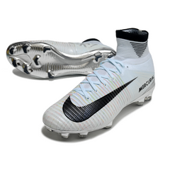 Nike Mercurial Superfly 5 Elite CR7 Melhor Pack Firm Ground FG Football Boot