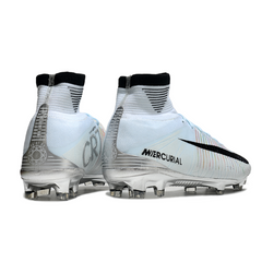 Nike Mercurial Superfly 5 Elite CR7 Melhor Pack Firm Ground FG Football Boot