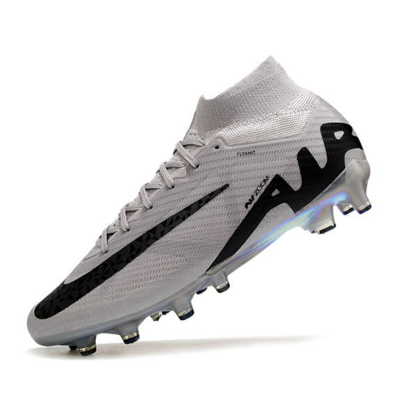 Chuteira Campo Nike Zoom Mercurial Superfly 9 Elite AG Rising Gem Pack - VENI Futebol