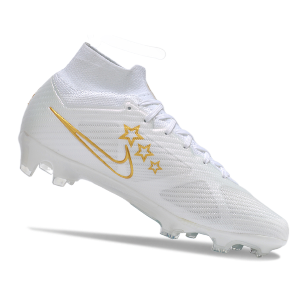 Chuteira Campo Nike Zoom Mercurial Superfly 9 Elite FG Argentina Pack - VENI Futebol