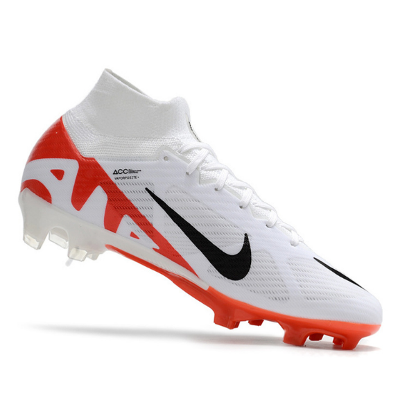 Chuteira Campo Nike Zoom Mercurial Superfly 9 Elite FG Ready Pack - VENI Futebol