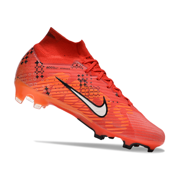 Chuteira Campo Nike Zoom Mercurial Superfly 9 Elite FG Dreamspeed 007 Pack - VENI Futebol