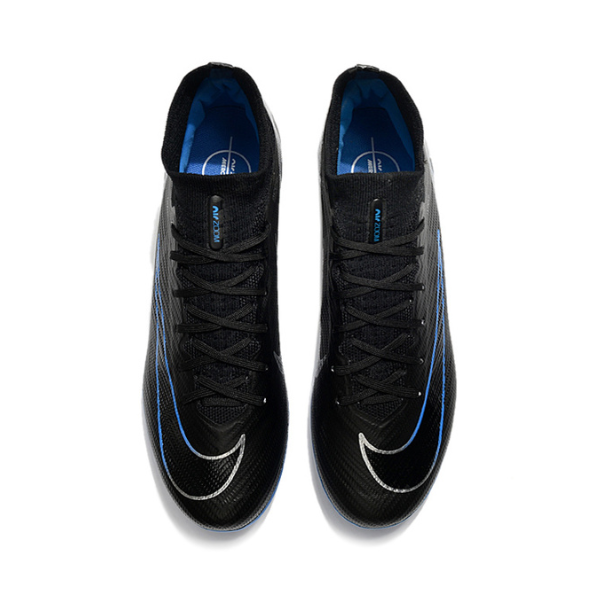 Chuteira Campo Nike Zoom Mercurial Superfly 9 Elite FG Shadow Pack - VENI Futebol