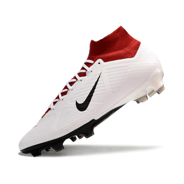 Chuteira Campo Nike Zoom Mercurial Superfly 9 Elite FG Total 90 Pack - VENI Futebol