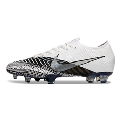 Scarpa da calcio Nike Zoom Mercurial Vapor 13 Elite Dreamspeed bianca per terreni compatti FG