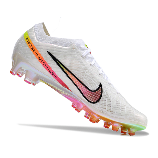 Chuteira Campo Nike Air Zoom Mercurial Vapor 15 Elite AG Marcus Rashford Pack - VENI Futebol