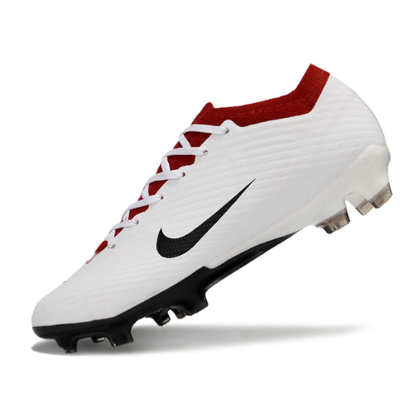 Chuteira Campo Nike Zoom Mercurial Vapor 15 Elite FG Total 90 Pack - VENI Futebol