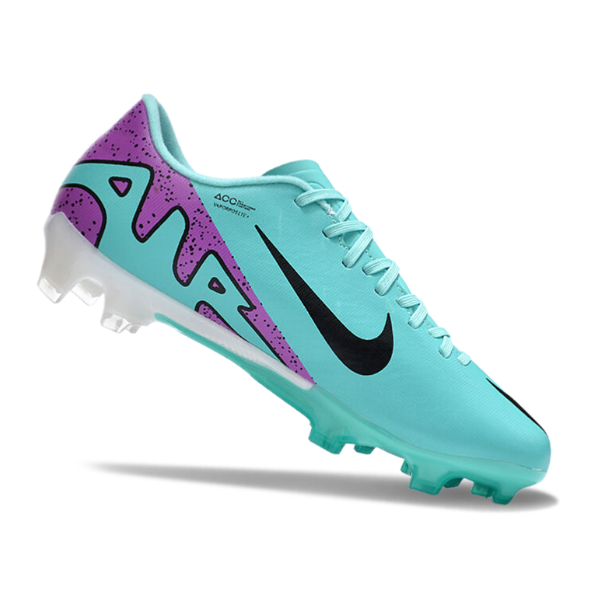 Chuteira Campo Nike Zoom Mercurial Vapor 15 Academy FG Peak Ready Pack - VENI Futebol