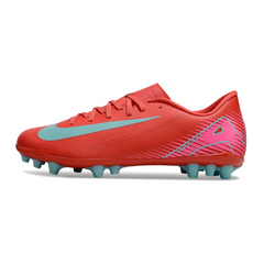 Botas de fútbol Nike Zoom Mercurial Vapor 16 Academy Mad Energy Pack para terreno artificial AG