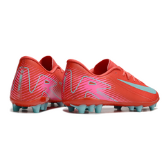 Botas de fútbol Nike Zoom Mercurial Vapor 16 Academy Mad Energy Pack para terreno artificial AG