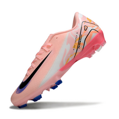 Nike Zoom Mercurial Vapor 16 Academy Light Pink Firm Ground FG Football Boot