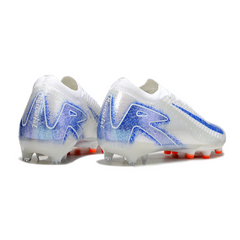 Botas de fútbol Nike Air Zoom Mercurial Vapor 16 Elite Blueprint Pack para terreno artificial AG
