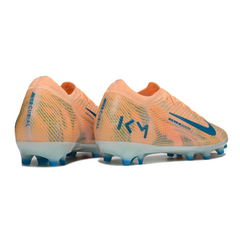 Scarpa da calcio per terreni artificiali Nike Air Zoom Mercurial Vapor 16 Elite Orange Pack per bambini
