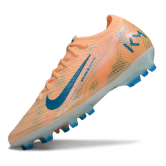 Scarpa da calcio per terreni artificiali Nike Air Zoom Mercurial Vapor 16 Elite Orange Pack per bambini