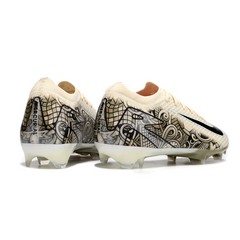Botas de fútbol Nike Air Zoom Mercurial Vapor 16 Elite Beige Firm Ground FG