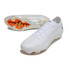 Nike Air Zoom Mercurial Vapor 16 Elite White Firm Ground FG Football Boot