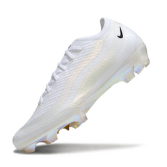 Nike Air Zoom Mercurial Vapor 16 Elite White Firm Ground FG Football Boot
