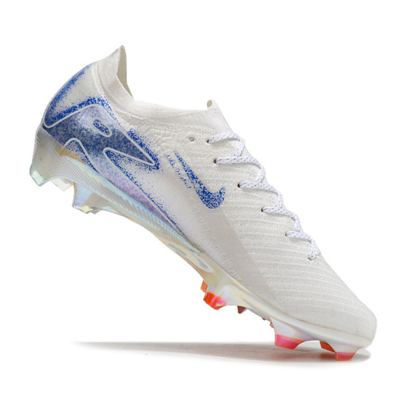 Chuteira Campo Nike Air Zoom Mercurial Vapor 16 Elite FG Blueprint Pack - VENI Futebol