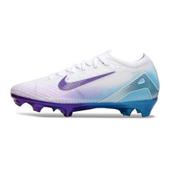 Botas de fútbol Nike Air Zoom Mercurial Vapor 16 Elite Chromatic Pack para terreno firme (FG).
