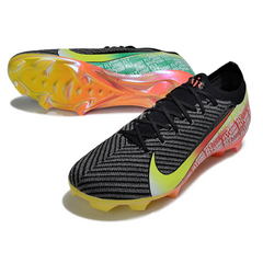 Botas de fútbol Nike Air Zoom Mercurial Vapor 16 Elite Fly Vini Pack para terreno firme (FG).