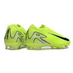 Botas de fútbol Nike Air Zoom Mercurial Vapor 16 Elite Mad Voltage Pack para terreno firme FG