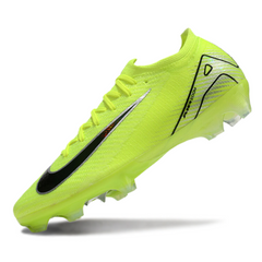 Botas de fútbol Nike Air Zoom Mercurial Vapor 16 Elite Mad Voltage Pack para terreno firme FG